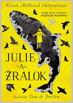 Julie a žralok