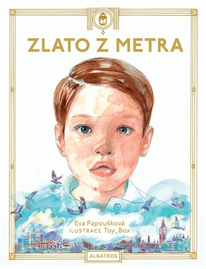 Zlato z metra