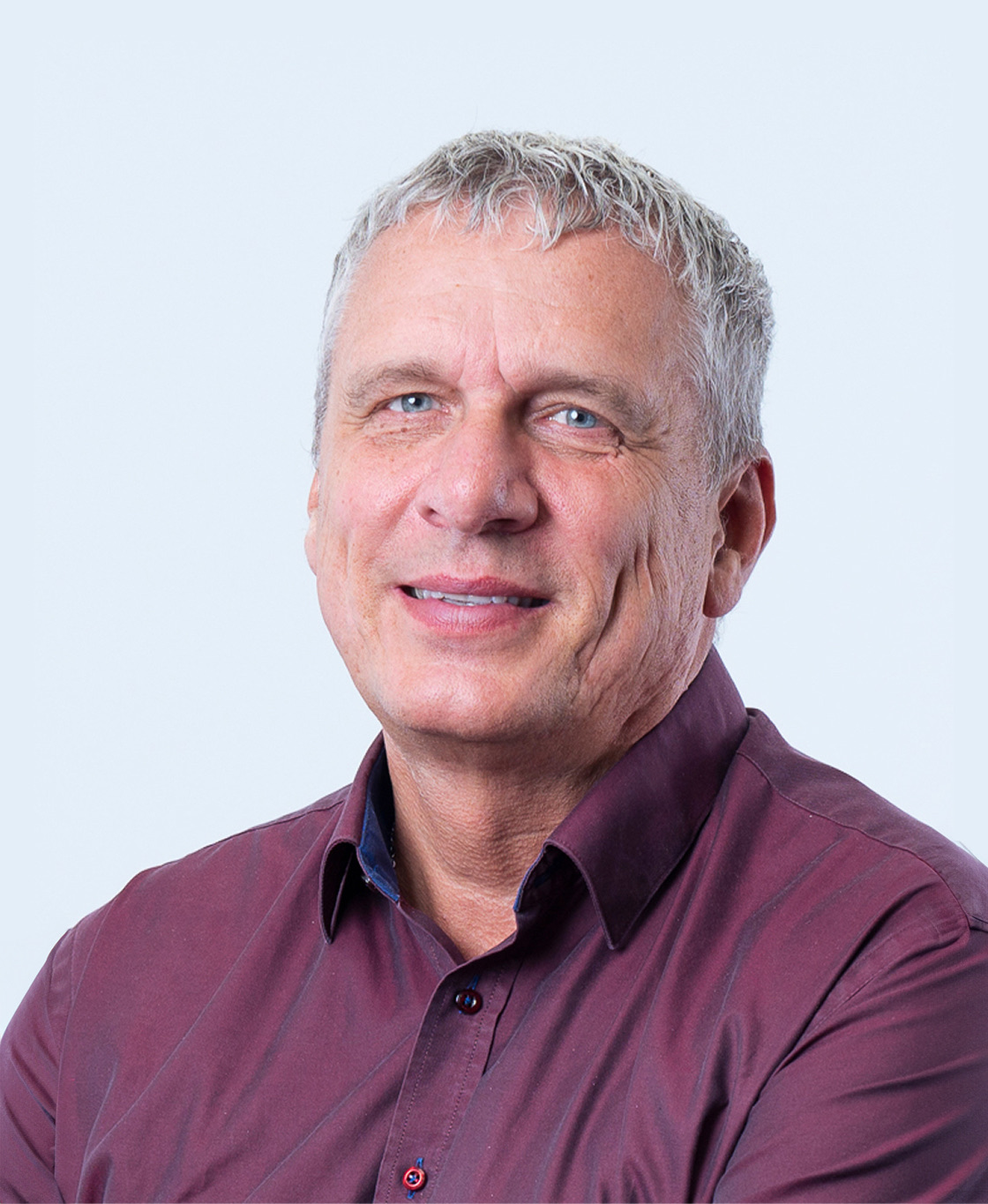 Ing. Jaroslav Drahoš