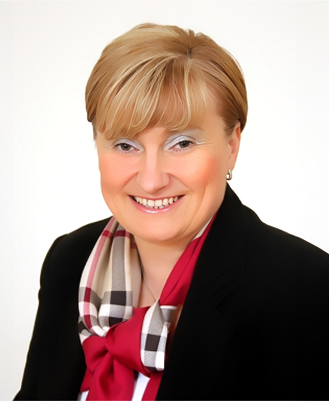 Prof. Dr. Ing. Renáta Hótová
