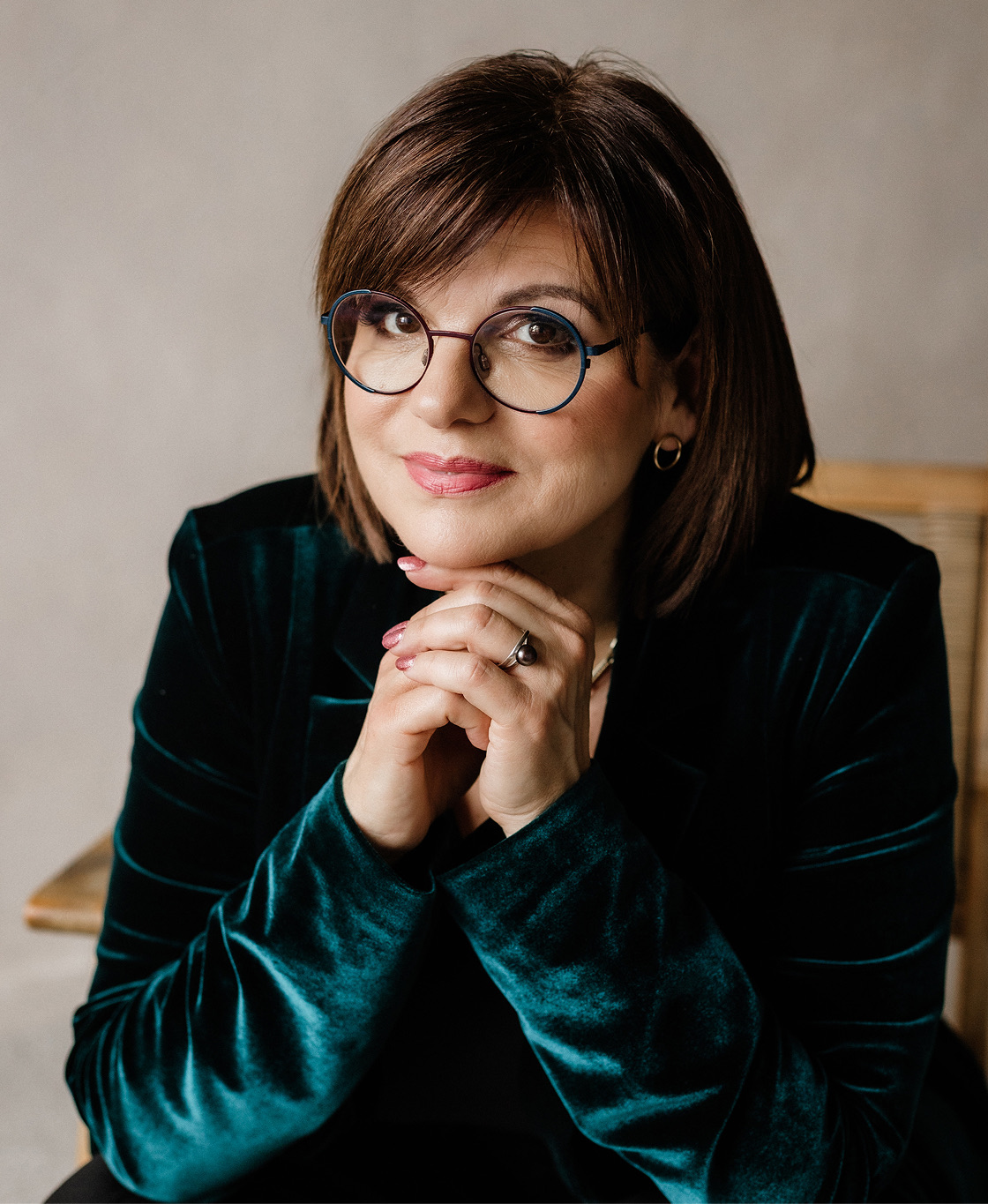Mgr. Eva Katrušáková