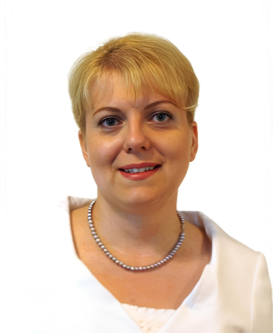 Mgr. Alicja Kellerberg Klimeš, LL.M.