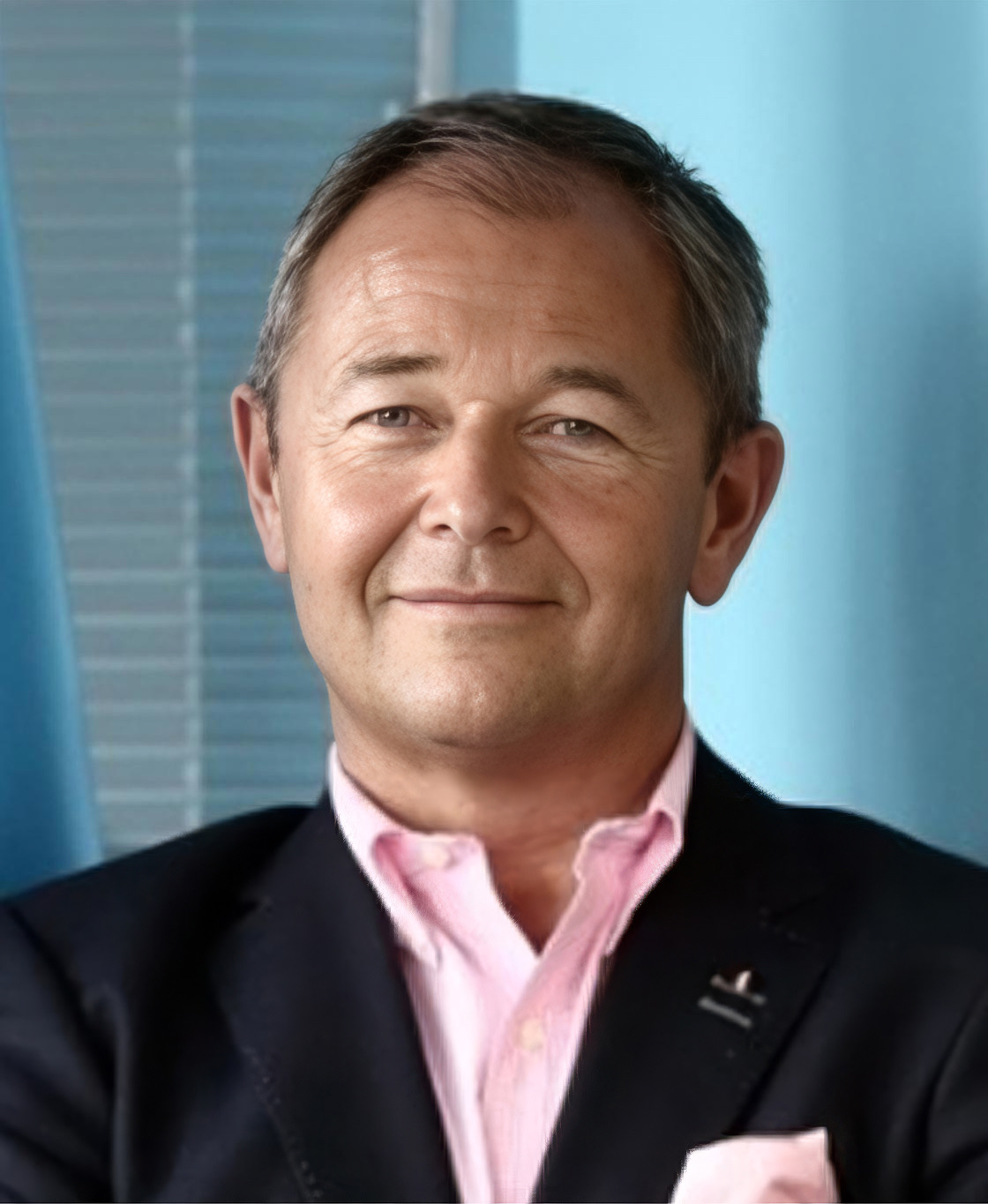 Ing. Jan Mühlfeit