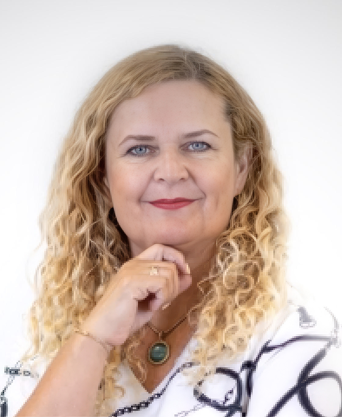Ing. Michaela Pacanovská