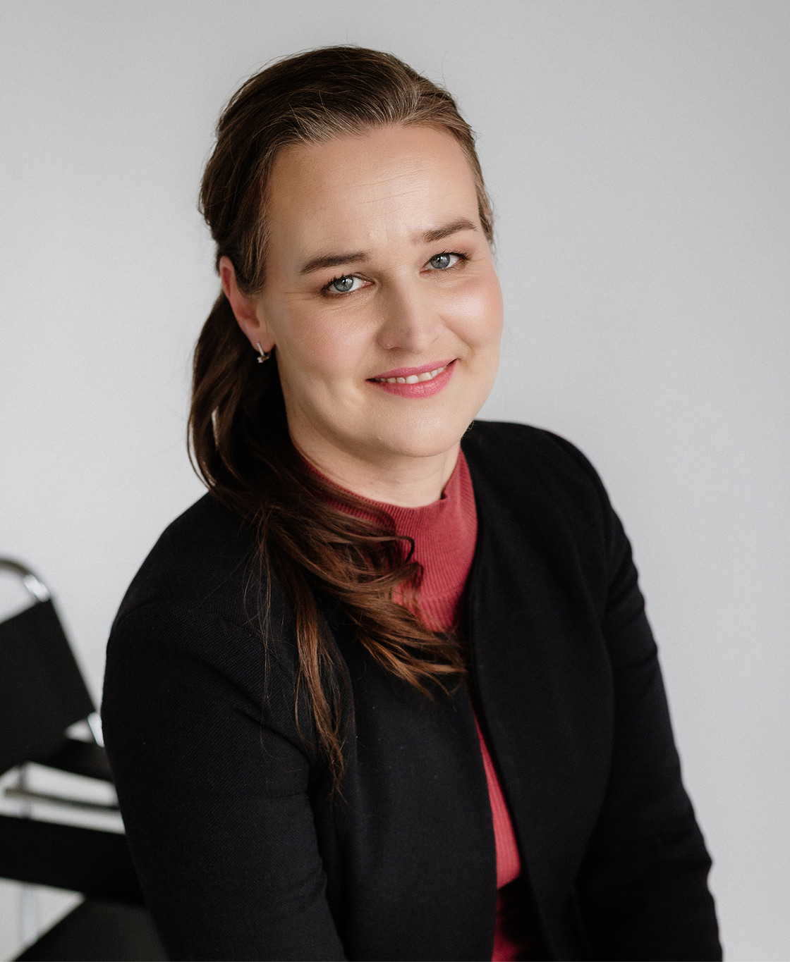 Mgr. Erika Rečičárová