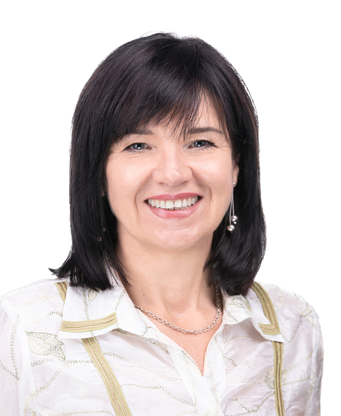Mgr. Ivana Slováčková
