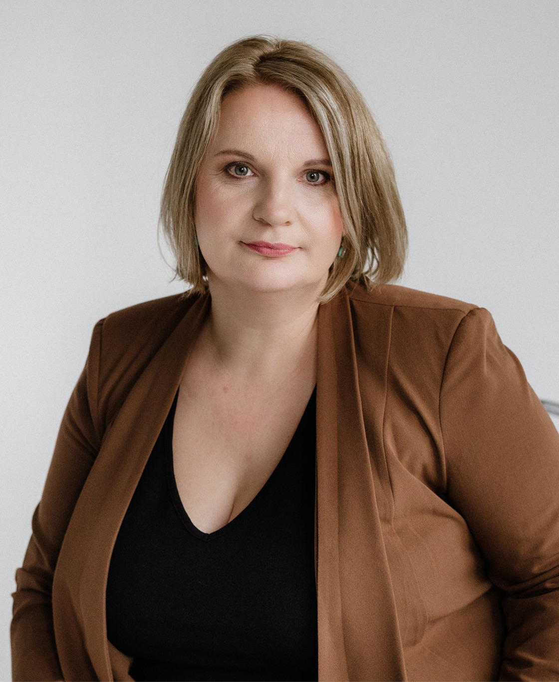 Ing. Pavlína Worková